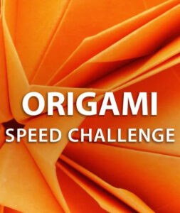 origami-speed-challenge