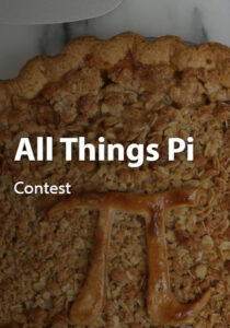 All-Things-Pi-Contest